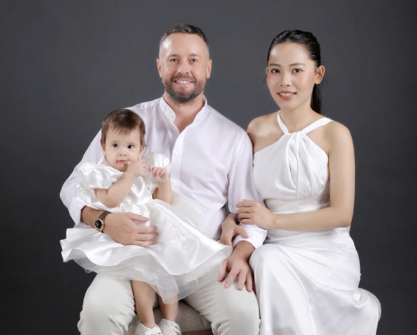 Làm rể Việt, nhiều anh Tây mê ẩm thực: 