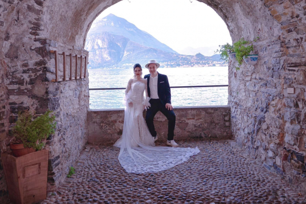 Làm rể Việt, nhiều anh Tây mê ẩm thực: 