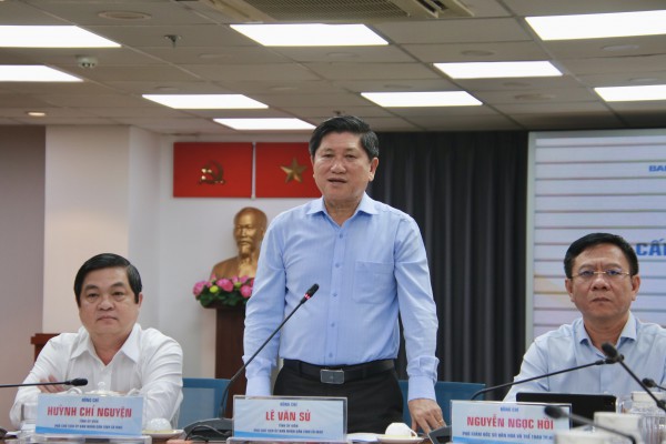 Lễ hội ẩm thực cua Cà Mau sắp diễn ra tại TP.HCM: Khách được dùng thử