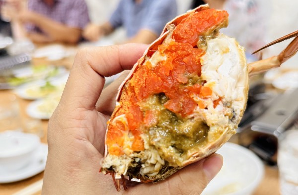 Lễ hội ẩm thực cua Cà Mau sắp diễn ra tại TP.HCM: Khách được dùng thử