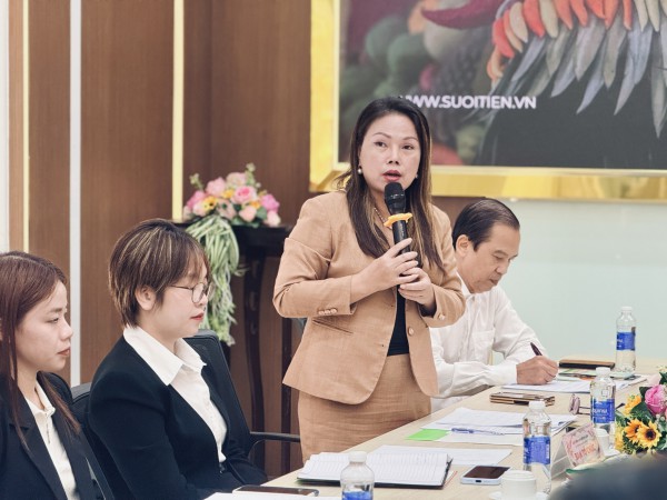 Lễ hội trái cây Nam bộ: Độc lạ món bò nướng từ 26 loại trái cây sắp trình làng