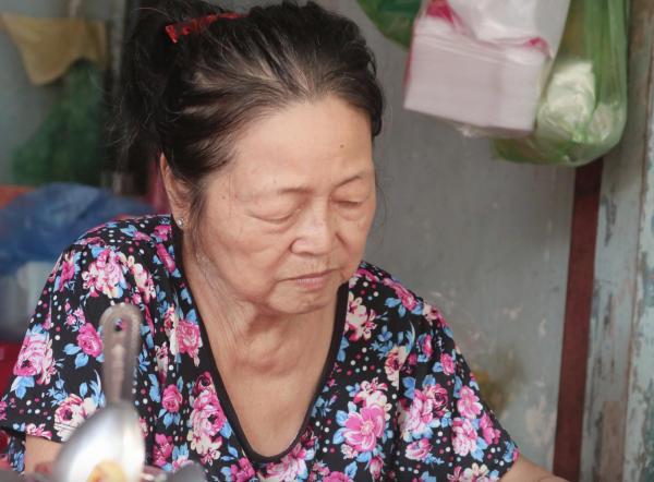 Loạt quán ăn ngon ở TP.HCM 