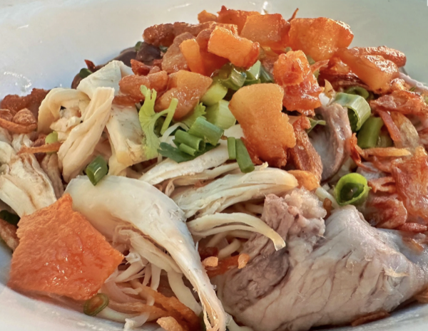 Loạt quán ăn ngon ở TP.HCM 