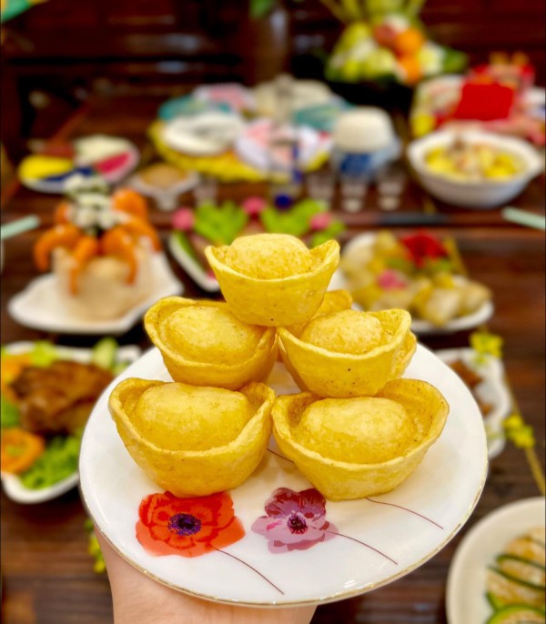 Mâm cúng rằm tháng giêng gồm những món gì, bày biện sao cho đẹp mắt?