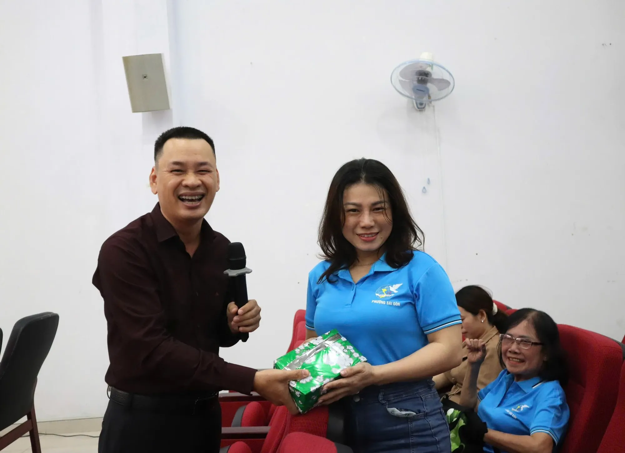 Ngày Quốc tế Hạnh phúc: Kết nối giá trị sống tích cực
