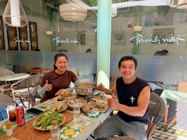 Nhà hàng Thanh Niên nói lời tạm biệt sau 36 năm ở trung tâm TP.HCM