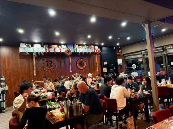 Nhà hàng Việt giữa Melbourne: Góc quê hương ở xứ sở chuột túi