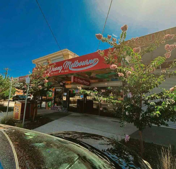 Nhà hàng Việt giữa Melbourne: Góc quê hương ở xứ sở chuột túi