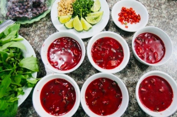 Nhiều món Việt quen thuộc vào top món ăn tệ nhất Đông Nam Á