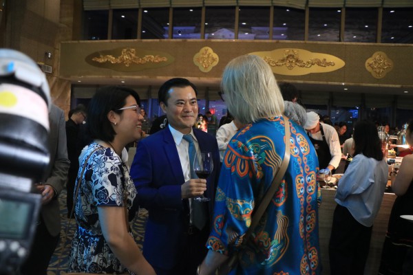 Nữ đầu bếp Việt đầu tiên đạt sao Michelin mang gì đến Hương vị Úc 2026?