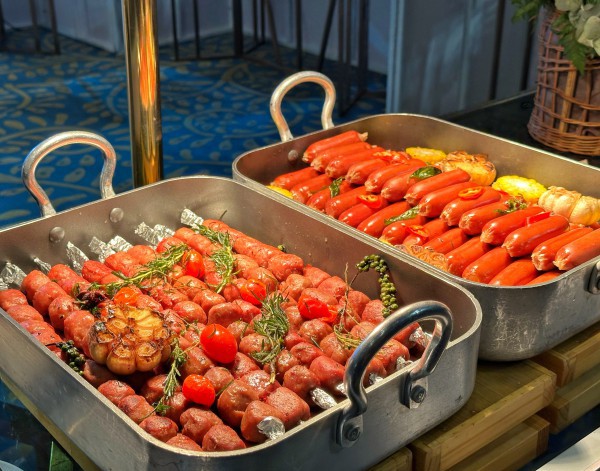 Nữ đầu bếp Việt đầu tiên đạt sao Michelin mang gì đến Hương vị Úc 2026?