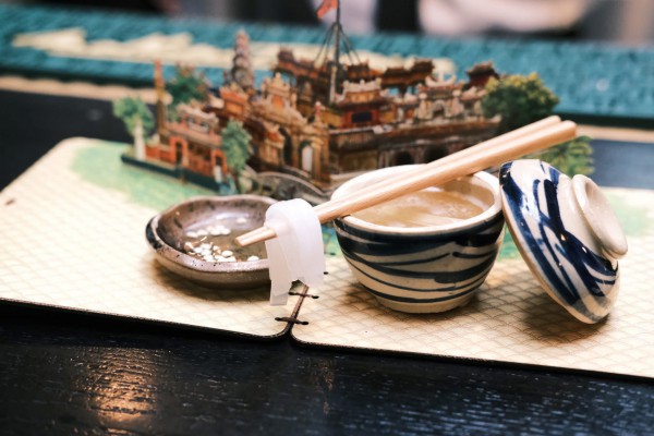 Pha cocktail với tỏi Lý Sơn, muối Sa Huỳnh: Hành trình 