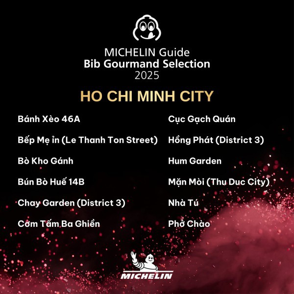 Phở Hòa Pasteur vắng mặt trong Michelin Guide 2025: Quán nổi tiếng giờ ra sao? Phở Hòa Pasteur vắng mặt trong Michelin Guide 2025: Quán nổi tiếng giờ ra sao?