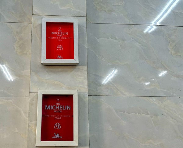 Phở Hòa Pasteur vắng mặt trong Michelin Guide 2025: Quán nổi tiếng giờ ra sao? Phở Hòa Pasteur vắng mặt trong Michelin Guide 2025: Quán nổi tiếng giờ ra sao?