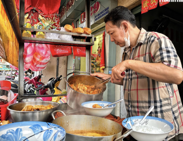 Phường Chợ Lớn có Phường Chợ Lớn có