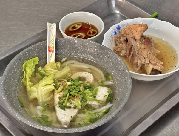 Phường Chợ Lớn có Phường Chợ Lớn có