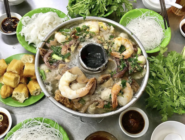 Phường Chợ Lớn có Phường Chợ Lớn có