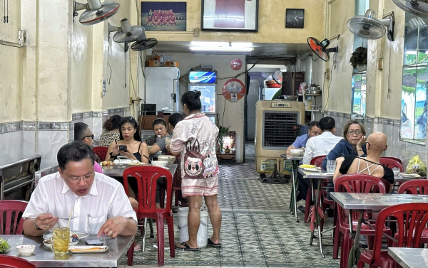Phường Xuân Hòa có Phường Xuân Hòa có