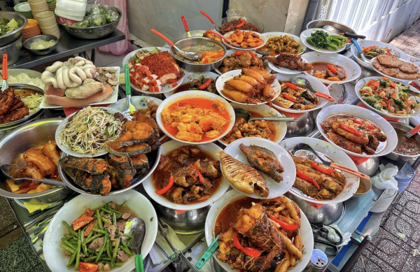 Phường Xuân Hòa có Phường Xuân Hòa có