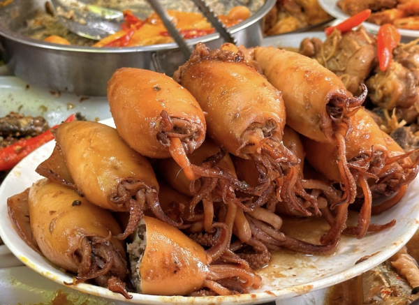 Phường Xuân Hòa có Phường Xuân Hòa có