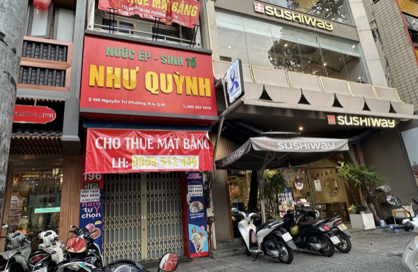 Quán ăn có tiếng ở TP.HCM 