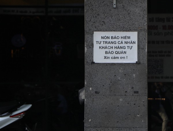 Quán ăn ở TP.HCM 