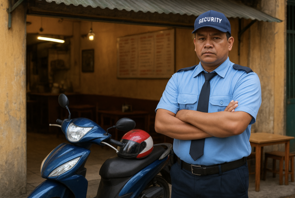 Quán ăn ở TP.HCM 