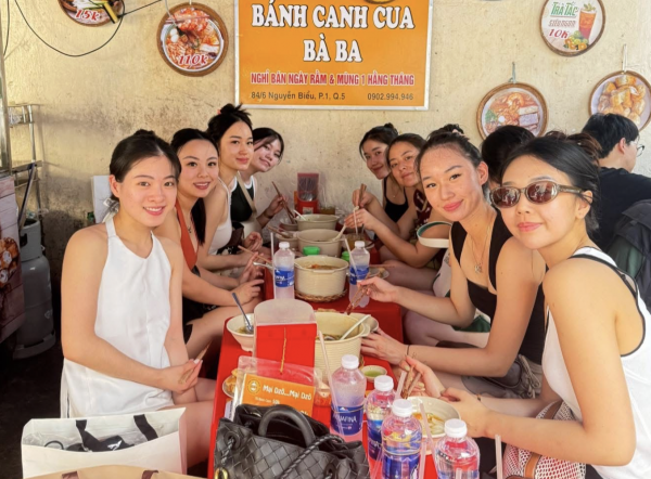 Quán bánh canh cua duy nhất ở TP.HCM được Michelin vinh danh: Hóa ra là quán quen!