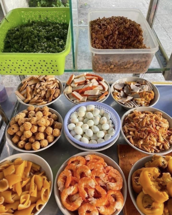 Quán bánh canh cua duy nhất ở TP.HCM được Michelin vinh danh: Hóa ra là quán quen!