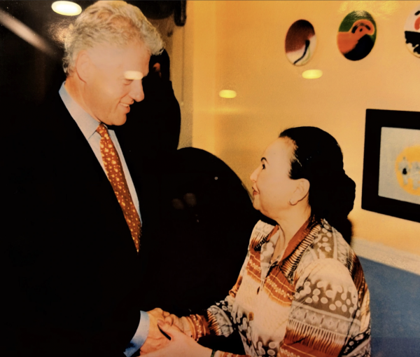 Quán phở ngay trung tâm TP.HCM từng đón Tổng thống Mỹ Bill Clinton, giờ ra sao?