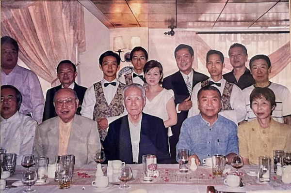 Quán phở ngay trung tâm TP.HCM từng đón Tổng thống Mỹ Bill Clinton, giờ ra sao?