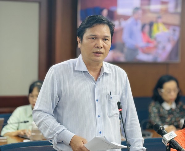 TP.HCM mở tuần lễ đặc sản vùng miền, khuyến mại lớn để người dân sắm Tết sớm