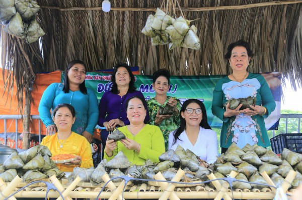 TP.HCM sắp có tuần lễ trái cây 