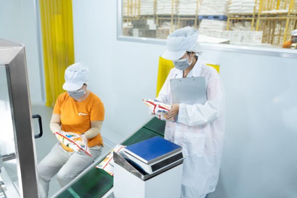 Tài Ký: Nửa thế kỷ âm thầm đứng sau những món quen vị nhà