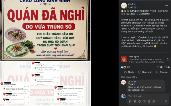 Thông báo 