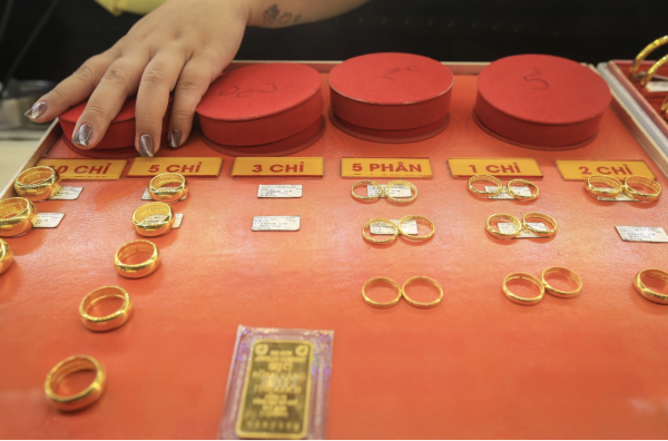 Thưởng tết bằng vàng 5 năm liền, chủ quán bún bò TP.HCM năm nay còn 