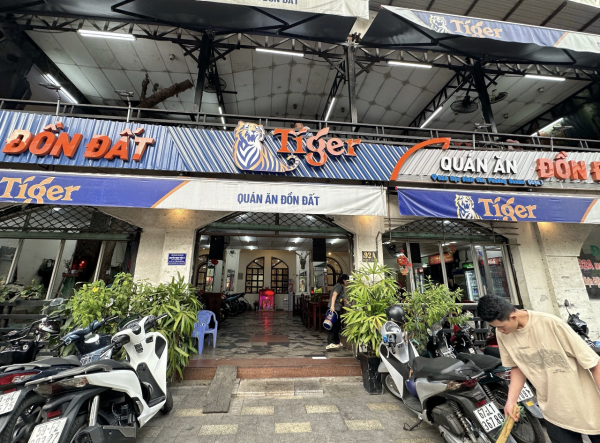 Tiệm bánh mì ở TP.HCM thông báo đóng cửa vĩnh viễn từ hôm nay 22.1, vì sao?