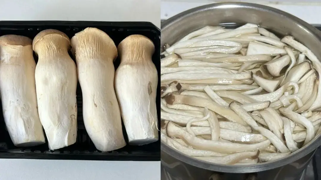 Trời nóng mà có món này, cả nhà "vét sạch" mâm cơm