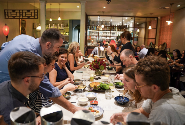 Trước thềm 2026, điểm lại những quán ăn nổi tiếng đóng cửa vĩnh viễn gây tiếc nuối