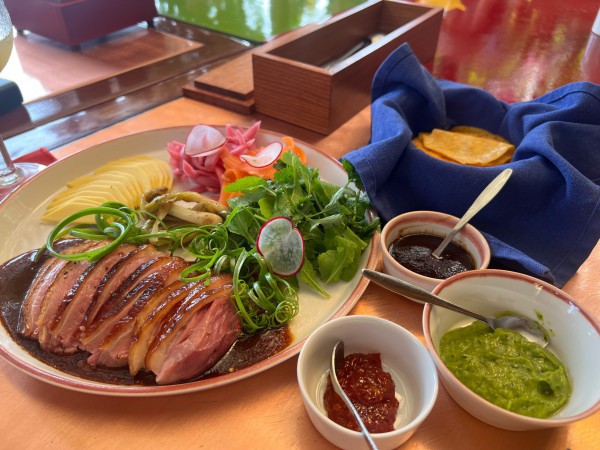 Vi khuẩn Salmonella: Nguy cơ 