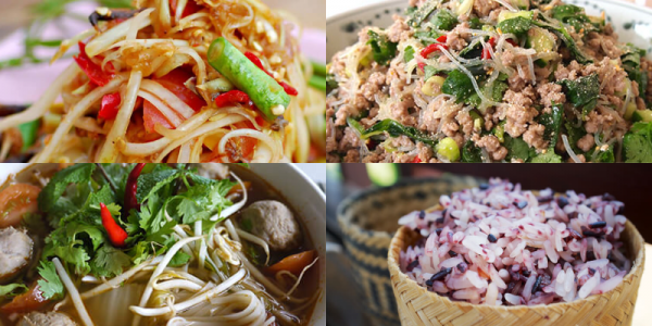 Vì sao ẩm thực Lào, Việt Nam và Tây Ban Nha ám ảnh siêu đầu bếp Gordon Ramsay?