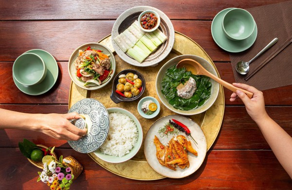 Ẩm thực Việt Nam ngon thứ 4 thế giới, bất ngờ với vị trí số 1 Ẩm thực Việt Nam ngon thứ 4 thế giới, bất ngờ với vị trí số 1