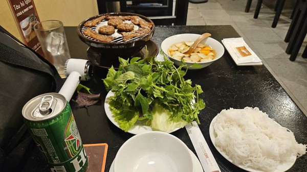 Đặc sản Hà Nội khiến du khách người Hàn về nước vẫn thấy thèm