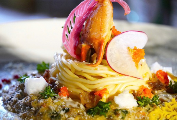 Đại tiệc ẩm thực: Hơn 100 món ngon từ cua Cà Mau kết hợp nguyên liệu 34 tỉnh thành