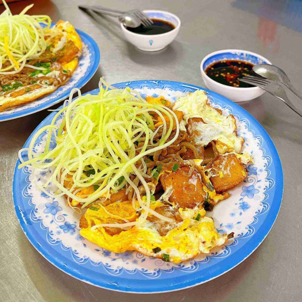 Đến TP.HCM xem diễu binh, nhớ thưởng thức những món đặc sản này