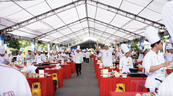 Độc đáo những thức uống 