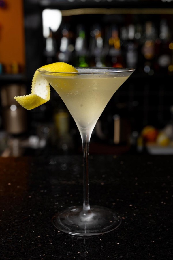 Ông Tây mở nhà hàng Việt 