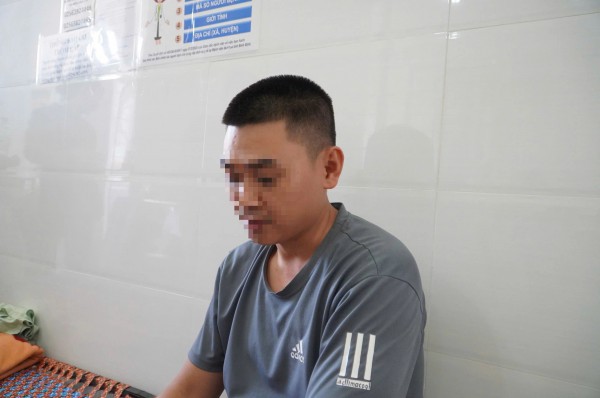 39 người nhập viện nghi ngộ độc thực phẩm sau khi ăn bánh mì ở Quy Nhơn