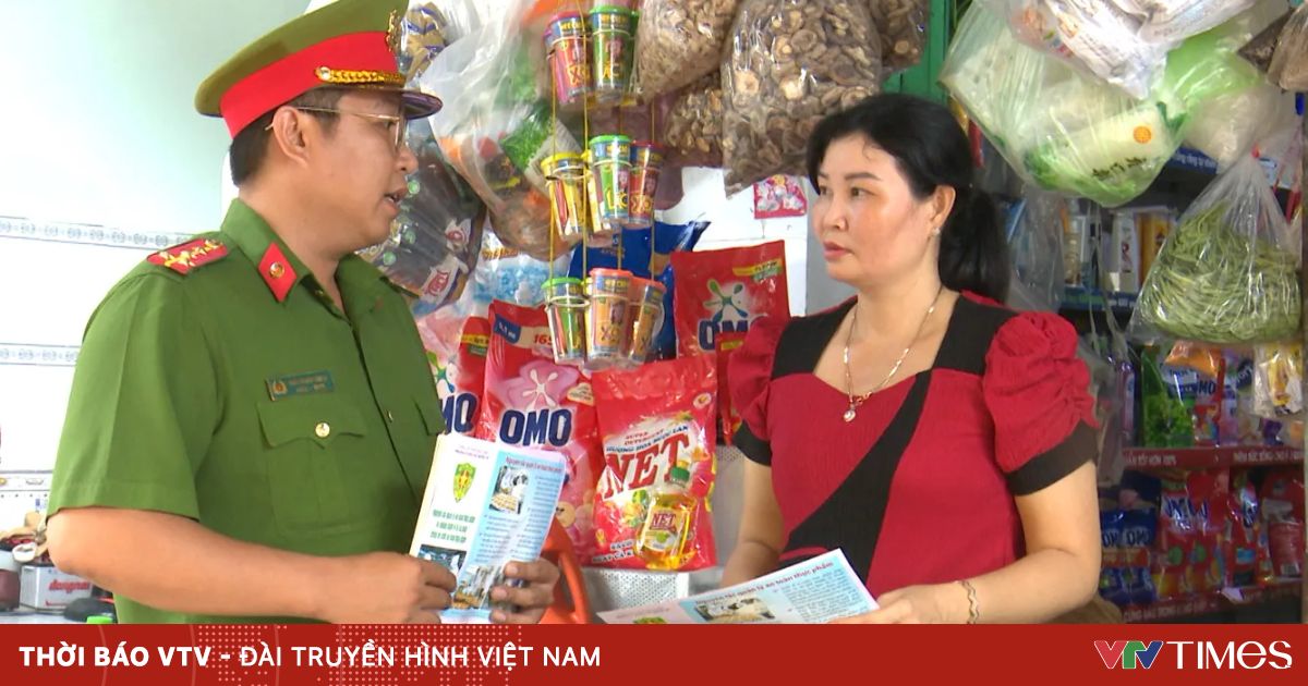 Bạc Liêu: Quyết liệt thực hiện các giải pháp bảo đảm an toàn thực phẩm