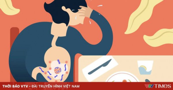 Bộ Y tế: Điều tra vụ nghi ngộ độc thực phẩm sau khi ăn bánh mì tại TP Hồ Chí Minh